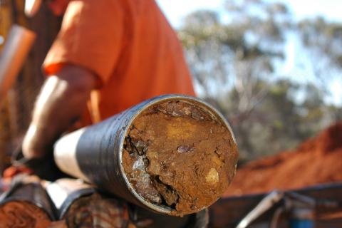 Japan's giants commit to Aussie nickel joint venture