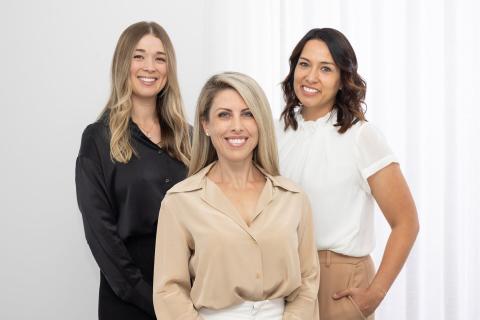 Bree Fraser launches advisory firm