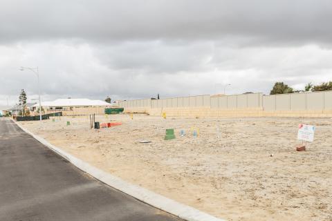 WA records steady growth in construction costs