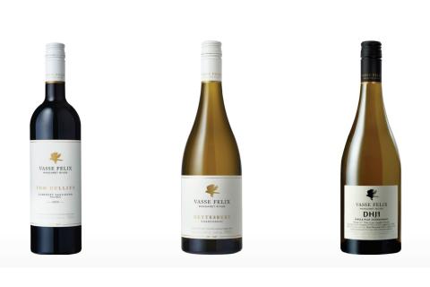 Vasse Felix’s Tom meets the mark