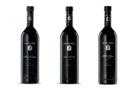 Henschke single vineyard delivers, again