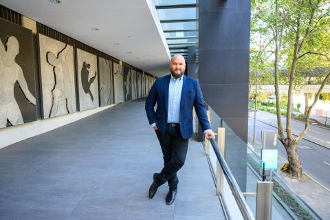 Maali Group in $10m ATO debt, restructuring bid