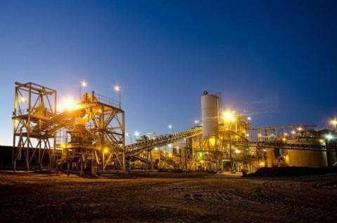 Ramelius eyes production record