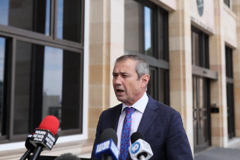 Federal EPA incoming but reform delayed