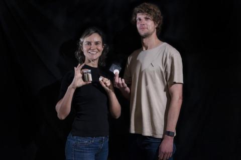 CSIRO seeks WA’s next Uluu