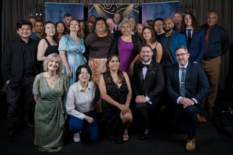 Eastern Guruma -20-year Anniversary