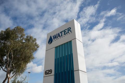 Govt defends desal power scalebacks