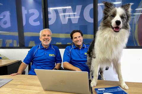 Sydney family acquires Woolies’ Perth pet stores