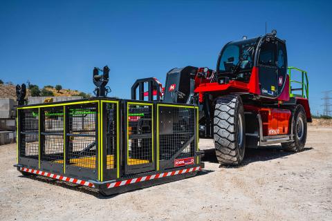 Local Innovation Meets Global Expertise with the Launch of Magni by LIFTR: Developed by MCT Equipment and CME Boilermaking Services