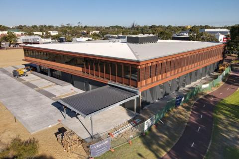 Commercial developers at wits’ end with power delays