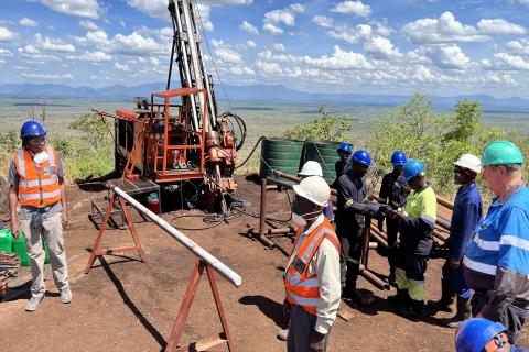 Lindian confidence grows in massive Malawi rare earths play