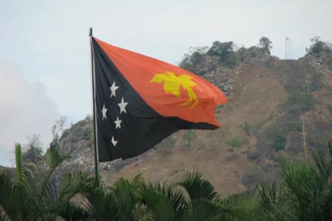 Gold Mountain data review exposes PNG copper-gold porphyries
