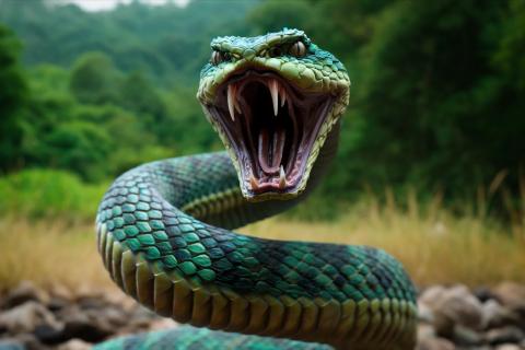 Terrain sells Wildviper gold project to Northern Star