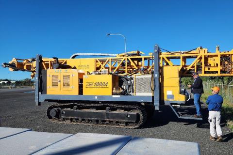 Alma lines up ducks to kick off new Queensland copper quest