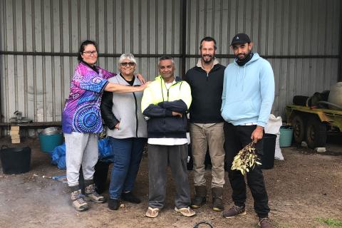 Empowering Sustainability: The Sunnyside Project