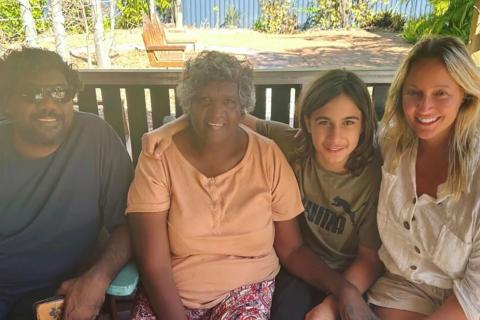 Drone to deliver medical services in remote Kimberley