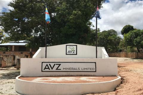 AVZ to delist from stock market