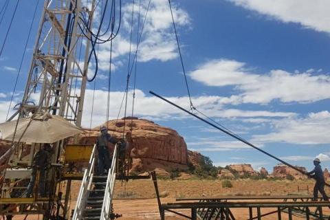 Anson signs binding offtake agreement