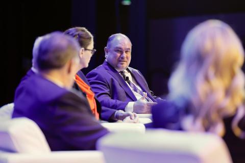 Yara tempers green hydrogen vision