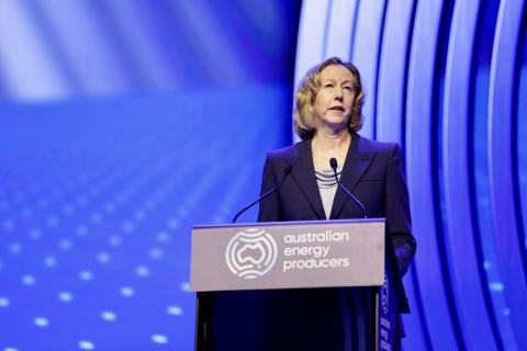 Coal wins from gas targeting: O’Neill