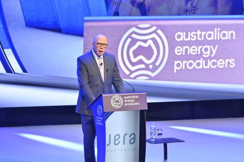 Dutton maps ‘turbo’ resources vision