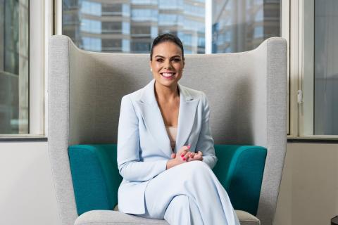 Turnbull to leave Tourism WA