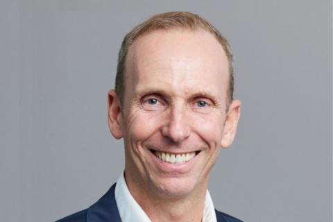 Green Critical Minerals promotes CEO