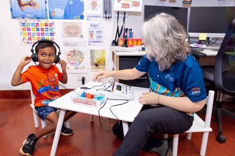 BHP backs Pilbara organisations