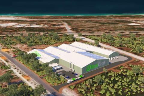 EcoGraf signs $13.5m farm-in deal