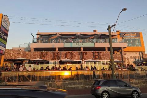 WA brewery to open fourth venue