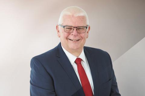 WesCEF boss Ian Hansen to retire