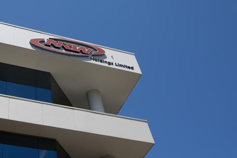 NRW notches $240m suite of contracts