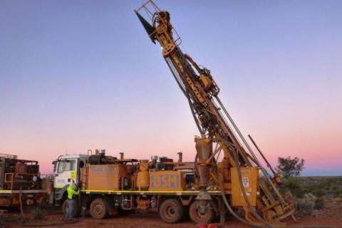 Woods appointed MD at Nickel X