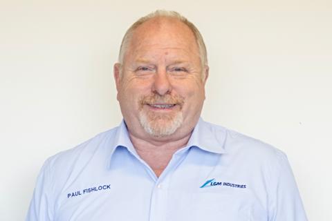 Southwest contractor appoints new CEO