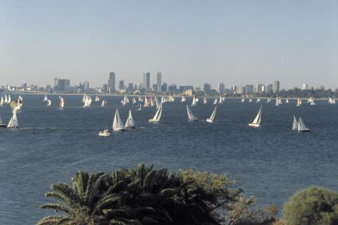 Wealth has changed in a generation