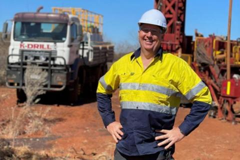 Firebird upbeat following feasibility study