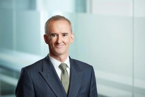 Bryant to leave Perenti for Perth Airport