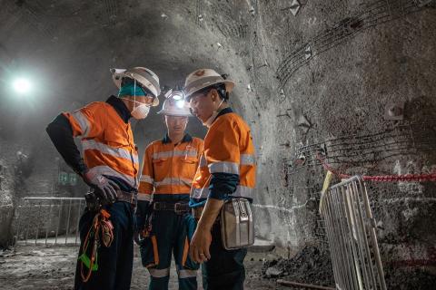 WA to copper royalties shock