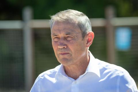 Cook weighs in on BHP nickel future