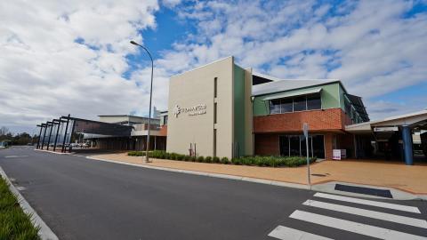 St John of God to close Bunbury maternity arm