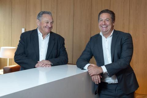 Boutique or big: the legal dilemma