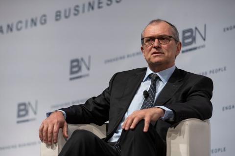 Iluka boss condemns China’s rare earths monopoly