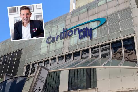 Students part of Forrest’s Carillon plan: Zempilas