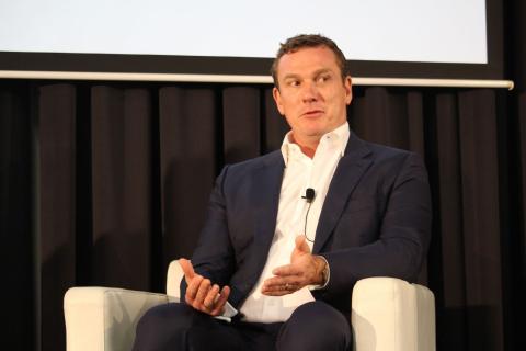 Blackburne weighs in on apartment industry