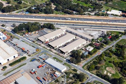 Jandakot business park gets green light