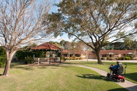 Amana Living to run Collier Park Village