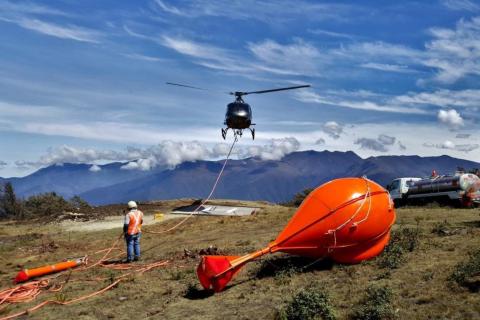 White Cliff poised for multi-metal Canadian mission