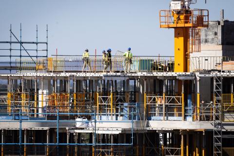 Property groups want more from govt