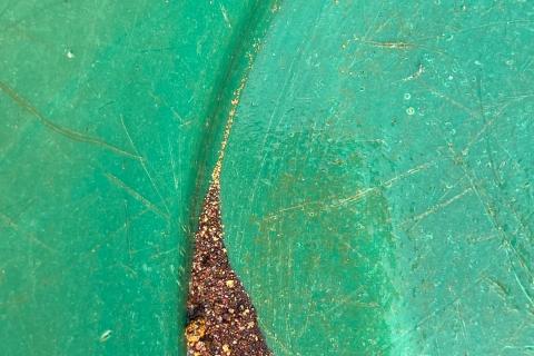 Bonanza WA gold hit triggers Aurumin trading frenzy