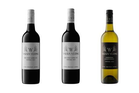 Pioneering Yarra Yering keeps ’em coming